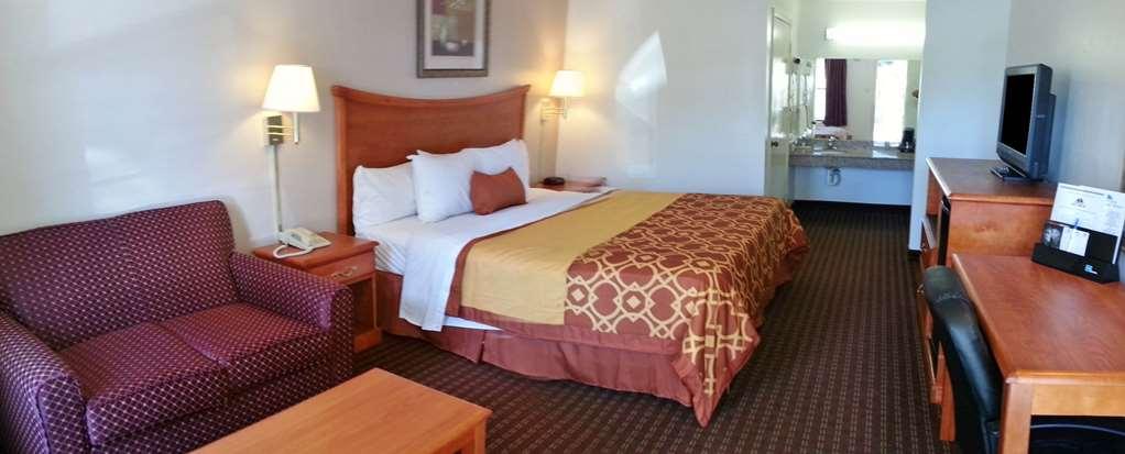 Americas Best Value Inn Bowie Номер фото