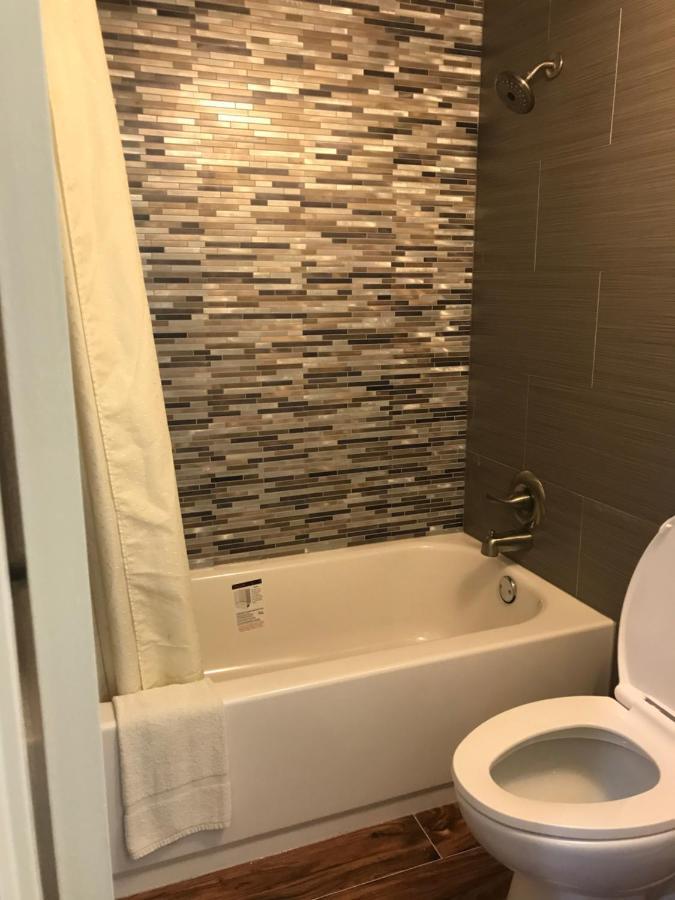 Americas Best Value Inn Bowie Екстер'єр фото